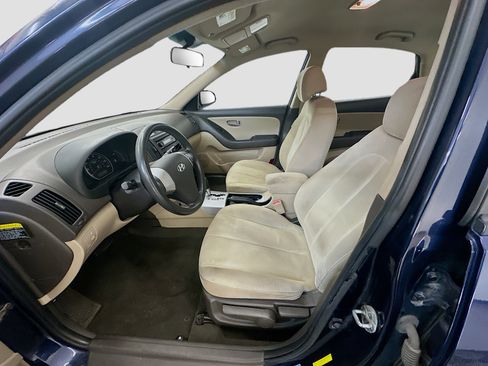 Used 2009 Hyundai Elantra GLS w/ Popular Equipment Pkg 2 FWD image 13