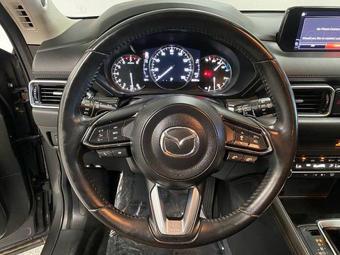 Used 2020 MAZDA CX-5 Grand Touring image 25