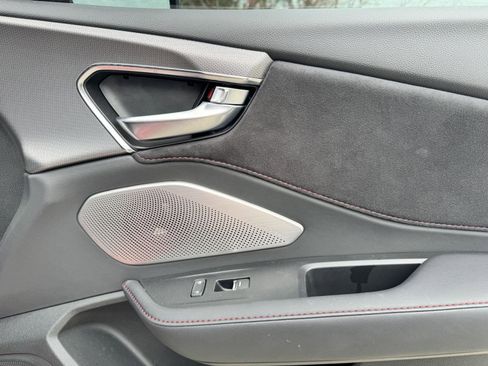 Used 2025 Acura RDX A-Spec image 30