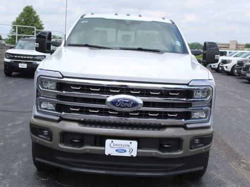 New 2026 Ford F350 King Ranch AWD/4WD image 13