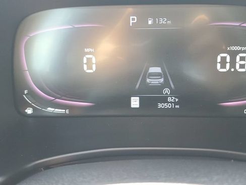 Certified 2024 Kia Soul LX FWD image 24
