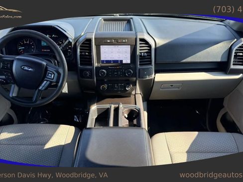 Used 2019 Ford F150 XLT AWD/4WD image 29