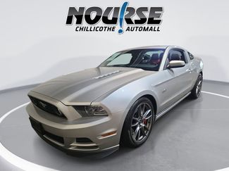Used 2014 Ford Mustang GT Premium w/ Electronics Package RWD video 1