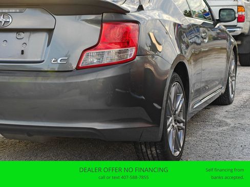 Used 2012 Scion tC image 39