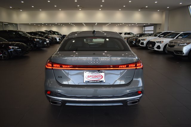 Used 2025 Audi A5 Prestige w/ 19" Wheel Package AWD/4WD image 6