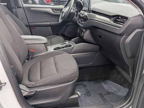 Used 2024 Ford Escape Active AWD/4WD image 25