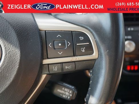 Used 2022 Lexus RX 350 AWD w/ Premium Package image 28