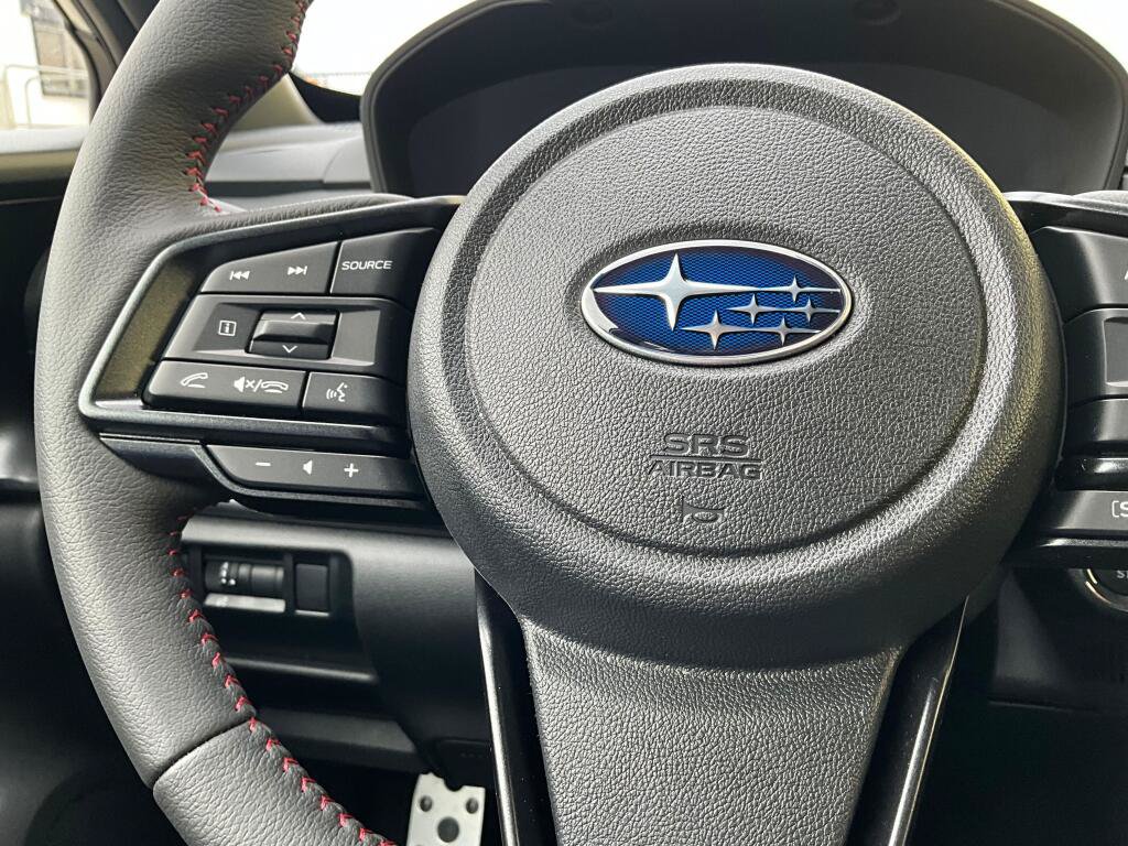 New 2026 Subaru Impreza RS AWD/4WD image 23