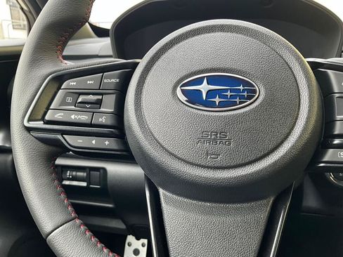 New 2026 Subaru Impreza RS AWD/4WD image 23