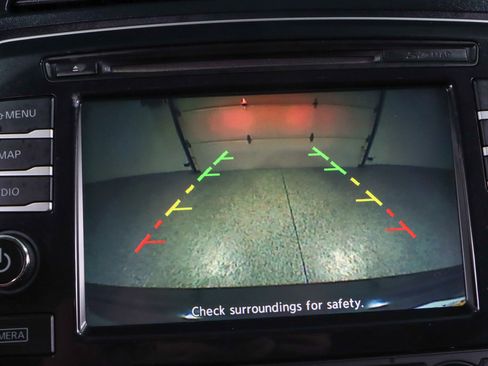 Used 2017 Nissan Maxima SR w/ Midnight Edition image 19