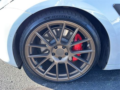 Used 2019 Tesla Model 3 Long Range image 9