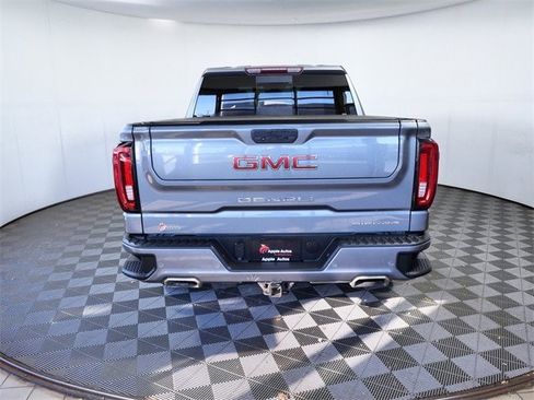 Used 2019 GMC Sierra 1500 Denali w/ Driver Alert Package II image 7