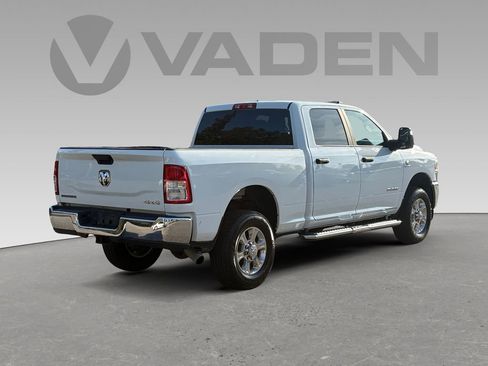 Used 2024 RAM 2500 Big Horn image 20