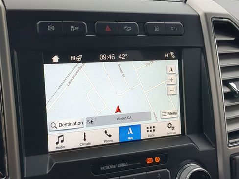 Used 2019 Ford F250 Platinum w/ Platinum Ultimate Package image 20