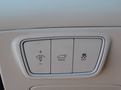 Used 2024 Hyundai Tucson SEL AWD/4WD image 29