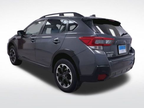 Used 2023 Subaru Crosstrek 2.0i Premium image 6