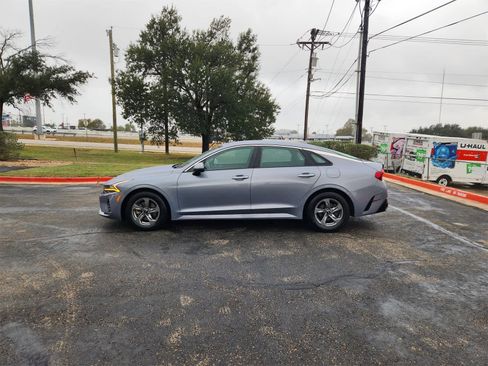 Used 2022 Kia K5 LXS image 4