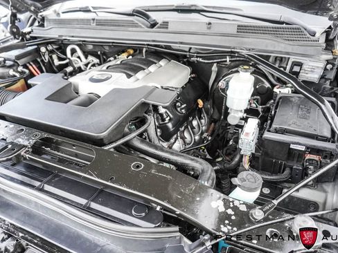 Used 2019 Cadillac Escalade Platinum AWD/4WD image 48