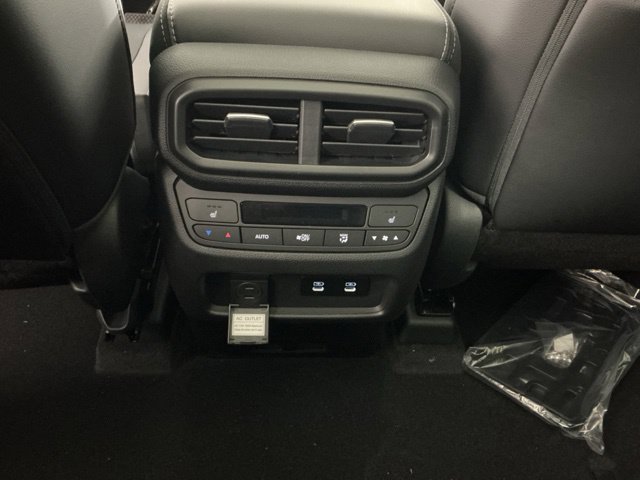New 2026 Honda Pilot Elite image 23