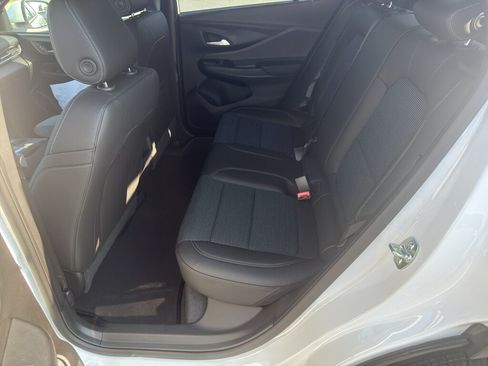 New 2026 Buick Envista Preferred w/ Convenience I Package FWD image 18