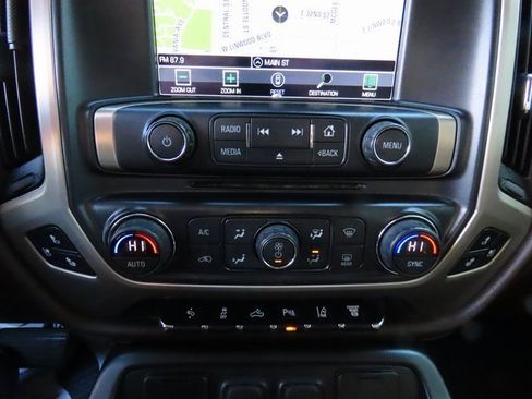 Used 2018 GMC Sierra 2500 Denali w/ Duramax Plus Package image 30