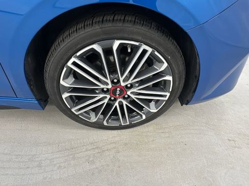Used 2024 Kia Forte GT w/ Option Group 015 image 9
