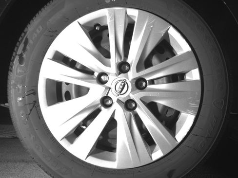 Used 2025 Nissan Sentra S FWD image 15