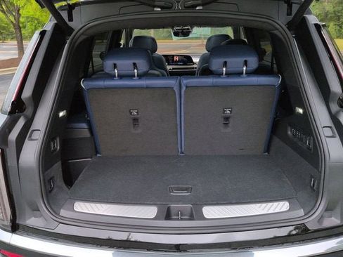 New 2026 Cadillac Vistiq Premium Luxury image 27