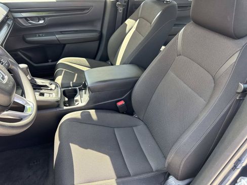 Certified 2024 Honda CR-V LX image 13