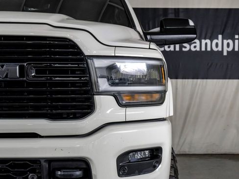 Used 2020 RAM 2500 Laramie image 41