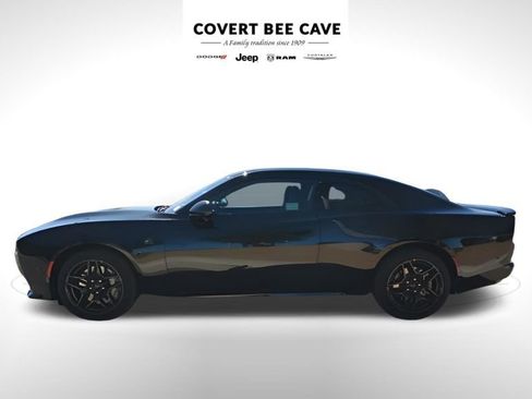 New 2026 Dodge Charger R/T Scat Pack image 5