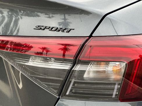 New 2026 Honda Civic Sport image 29