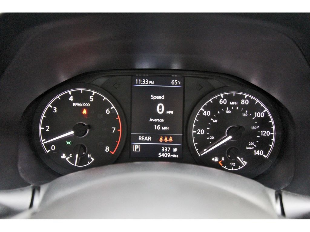 Certified 2024 Nissan Altima 2.5 S FWD image 12