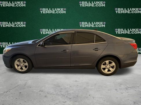 Used 2013 Chevrolet Malibu LS w/ Protection Package image 9