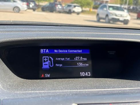 Used 2016 Honda CR-V Touring image 16