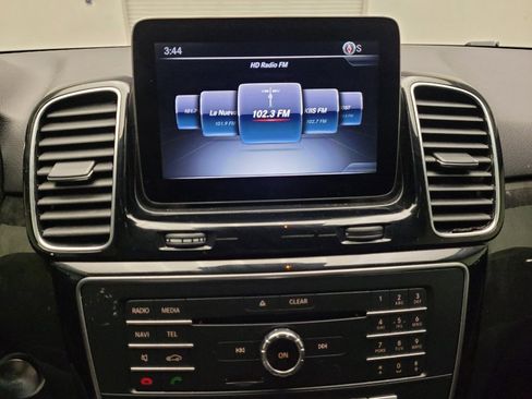 Used 2017 Mercedes-Benz GLE 350 4MATIC w/ Premium 1 Package image 25