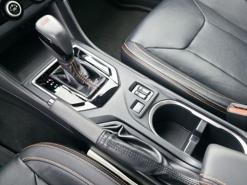 Used 2019 Subaru Crosstrek 2.0i Limited w/ Moonroof Package image 17