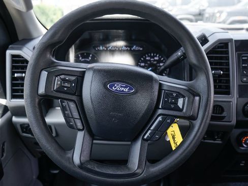 Used 2021 Ford F350 XL w/ Power Equipment Group RWD image 20
