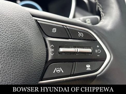 Used 2022 Hyundai Santa Fe Limited AWD/4WD image 22