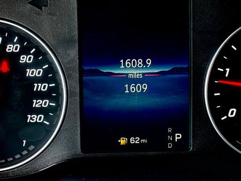 Used 2025 Mercedes-Benz Sprinter 2500 image 24