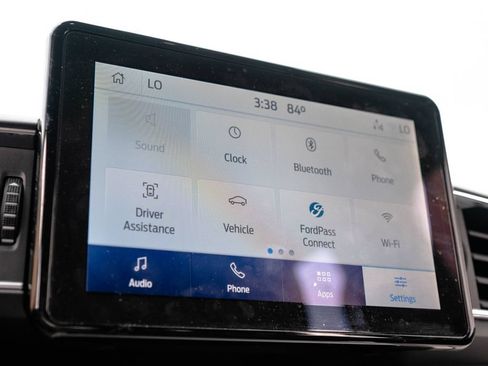 Used 2022 Ford Explorer XLT w/ Equipment Group 202A AWD/4WD image 27