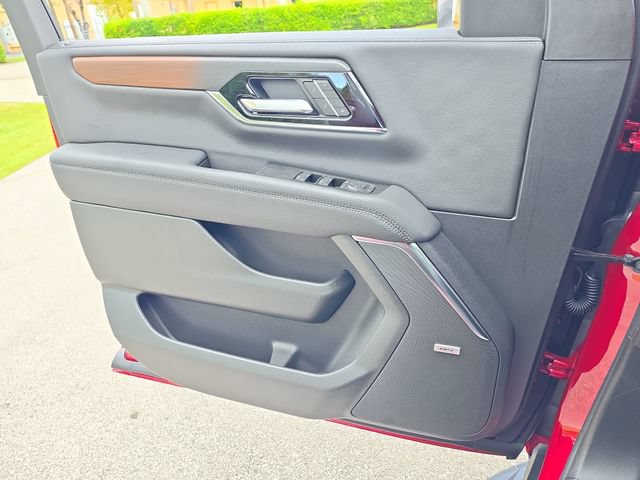 New 2026 GMC Yukon Denali w/ Advanced Technology Package AWD/4WD image 22