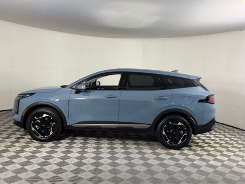 Used 2026 Kia Sportage S AWD/4WD image 9