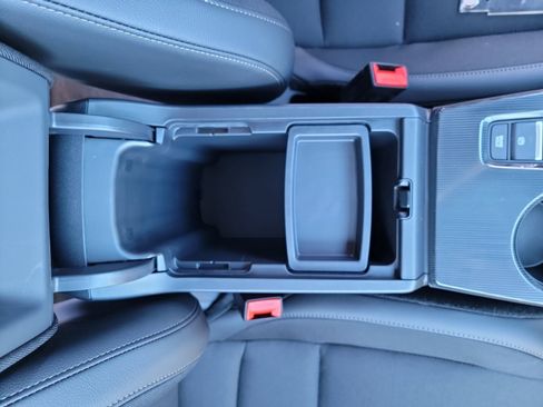 Used 2026 Honda Civic Sport image 28