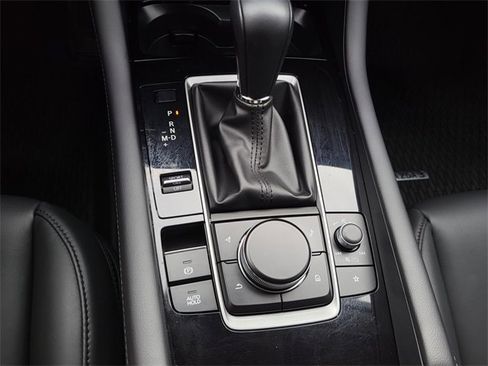 Certified 2025 MAZDA MAZDA3 s image 21