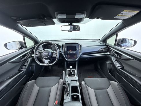 Used 2023 Subaru WRX image 21