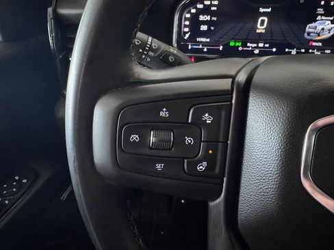 Certified 2025 GMC Sierra 2500 AT4 AWD/4WD image 18