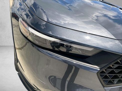Used 2024 Honda Accord EX image 30