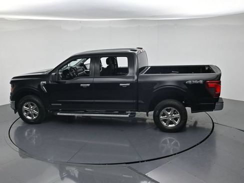 Certified 2024 Ford F150 XLT w/ Mobile Office Package AWD/4WD image 47