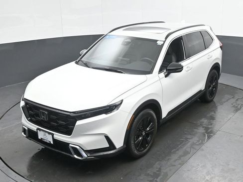 Used 2023 Honda CR-V Sport Touring image 33